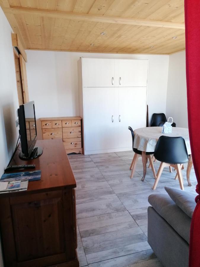 Chalet Mont-Blanc Combloux Ngoại thất bức ảnh