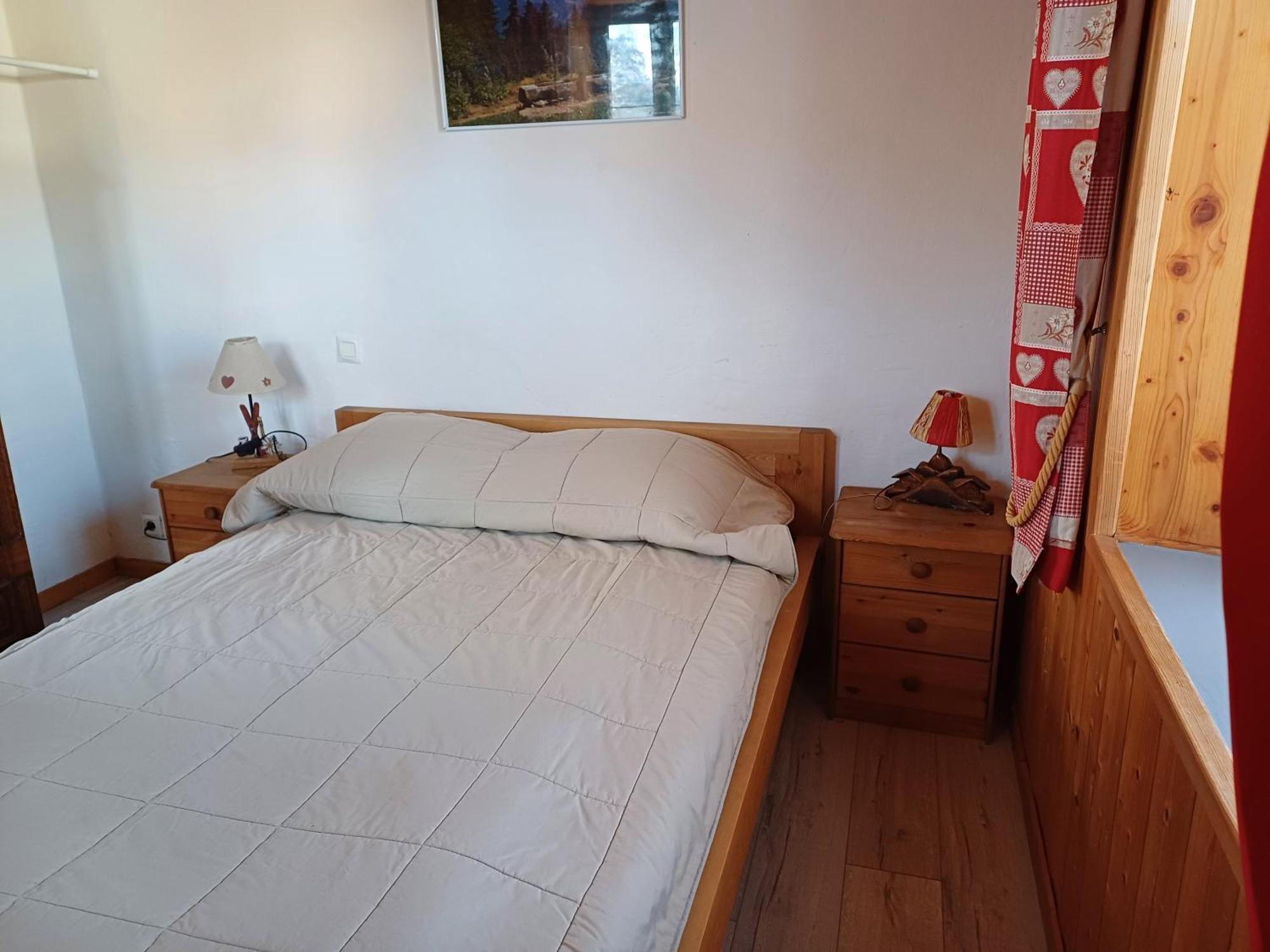 Chalet Mont-Blanc Combloux Ngoại thất bức ảnh