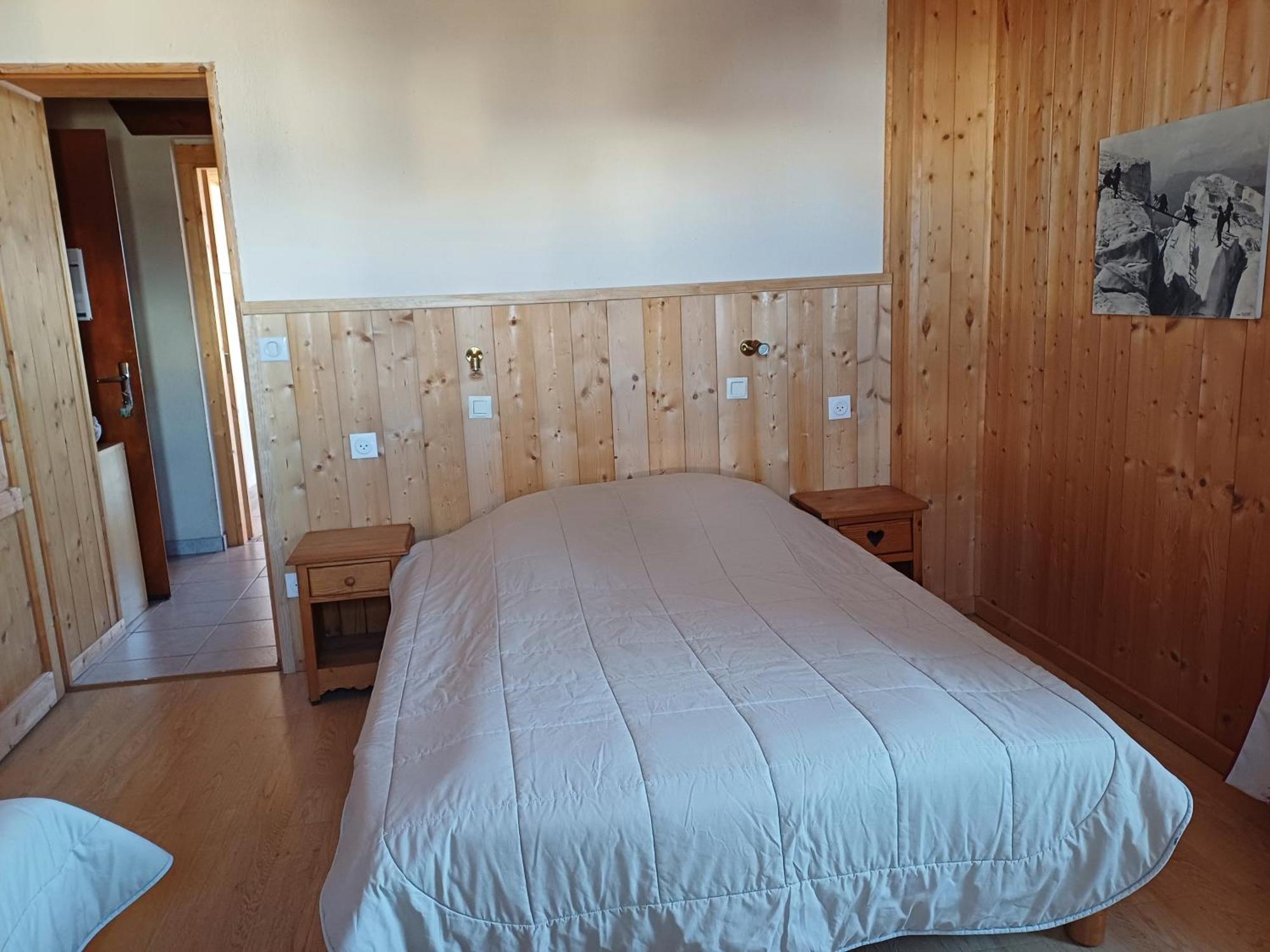 Chalet Mont-Blanc Combloux Ngoại thất bức ảnh